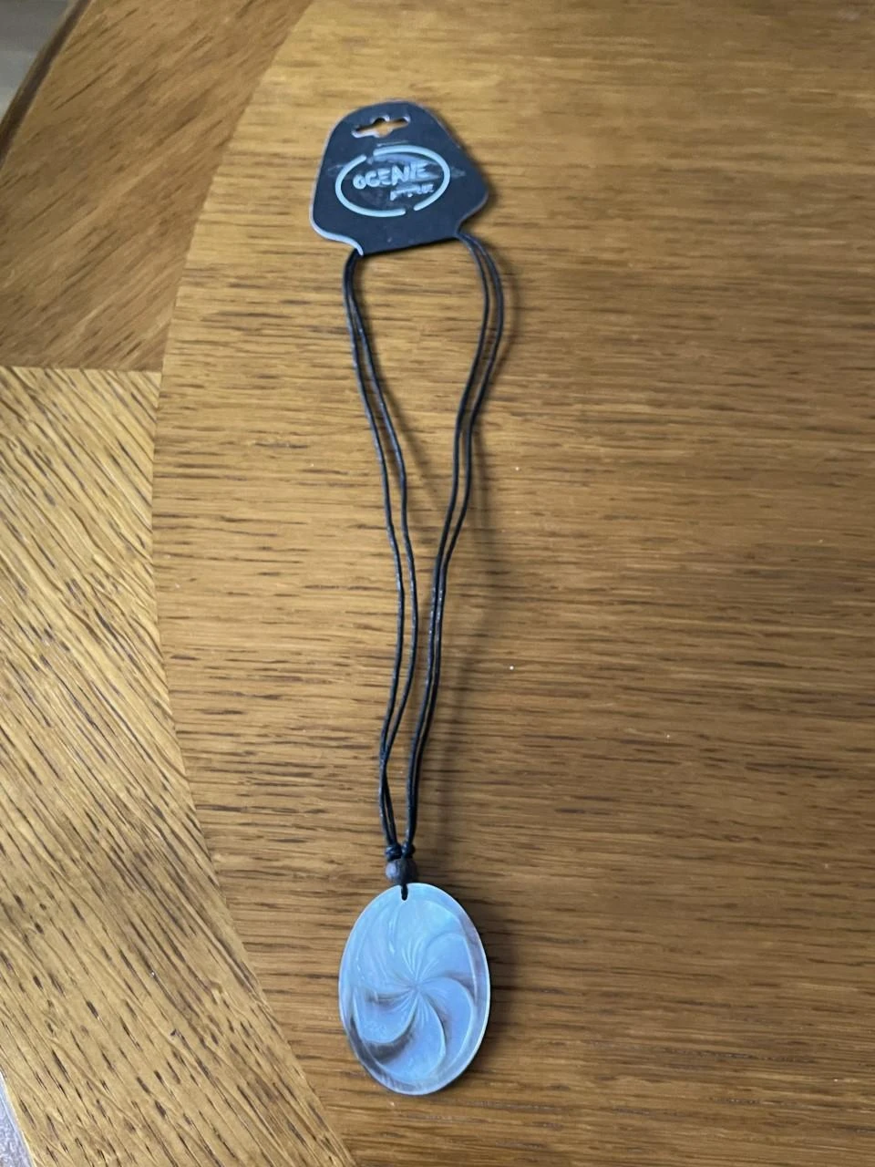 Collar necklace Halskette collar halsketting collana muince colar Pendentif Nac – photo 2